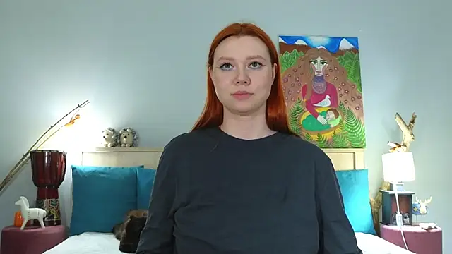 MileyMiller online show from February 22, 2:30 pm