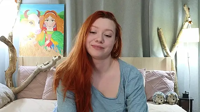 MileyMiller online show from March 14, 1:38 pm