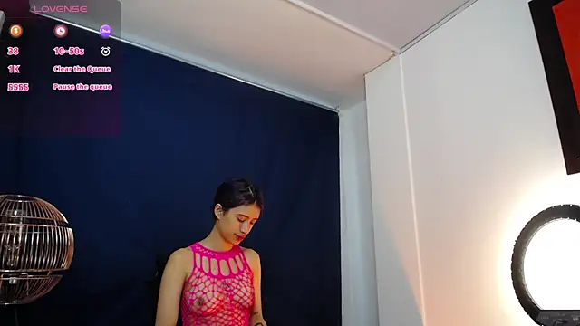 Snapshot of BellaOdisea chatting on January 14, 2:22 pm BellaOdisea online show from January 14, 2:22 pm