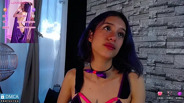Snapshot of BellaOdisea chatting on January 22, 10:26 pm BellaOdisea online show from January 22, 10:26 pm