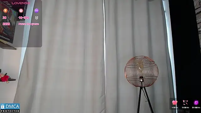 Snapshot of BellaOdisea chatting on February 5, 4:47 pm BellaOdisea online show from February 5, 4:47 pm