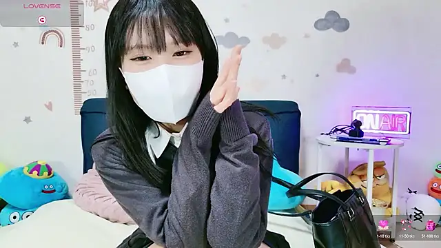  Iroha 99 online show from February 6, 2:20 pm