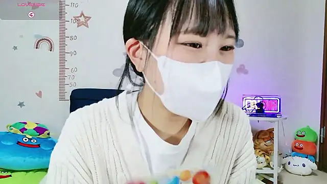  Iroha 99 online show from February 8, 2:20 pm