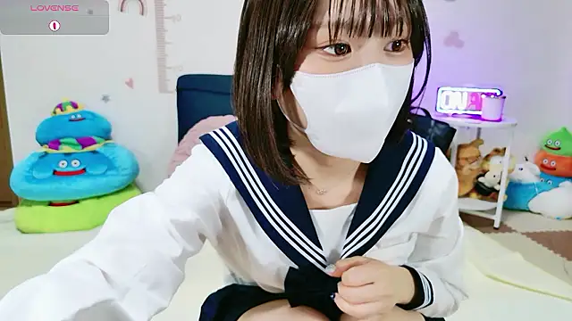  Iroha 99 online show from March 17, 2:20 pm