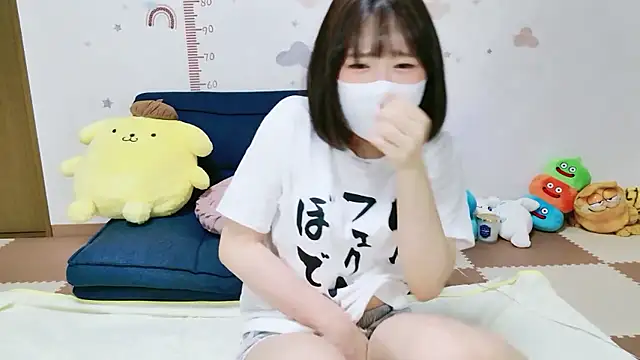 Snapshot of _Iroha_99 chatting on May 20, 2:34 pm Iroha 99 online show from May 20, 2:34 pm