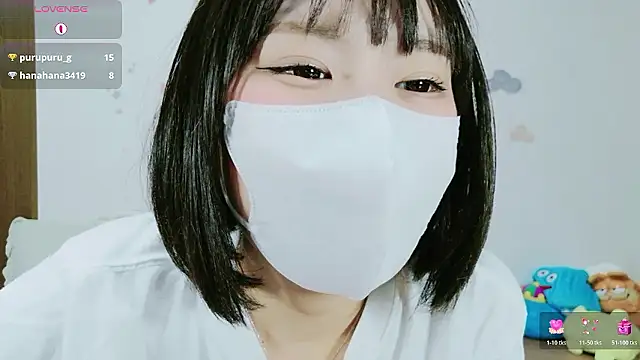  Iroha 99 online show from June 18, 2:54 pm
