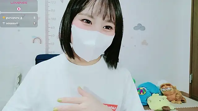  Iroha 99 online show from June 24, 2:49 pm