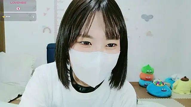  Iroha 99 online show from July 7, 2:21 pm