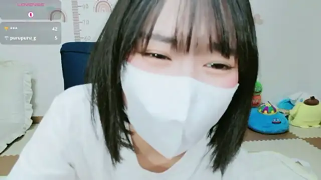  Iroha 99 online show from July 9, 2:21 pm
