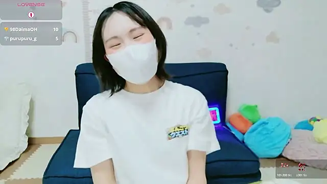  Iroha 99 online show from July 17, 2:24 pm