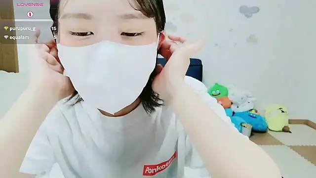  Iroha 99 online show from July 24, 2:26 pm