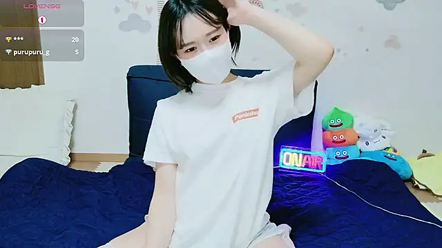  Iroha 99 online show from July 25, 2:36 pm