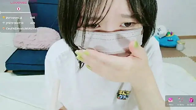  Iroha 99 online show from July 28, 3:21 pm