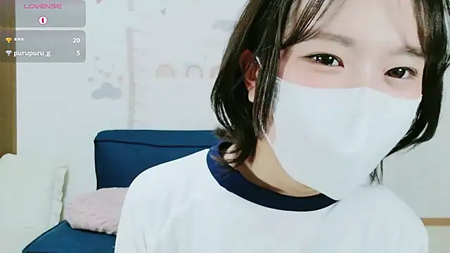  Iroha 99 online show from July 29, 2:26 pm
