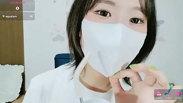  Iroha 99 online show from July 31, 2:16 pm