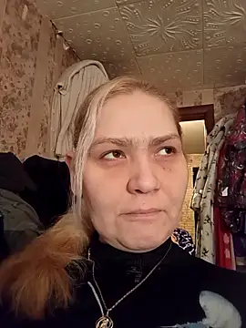 Minna Jeannie online show from February 25, 3:31 am