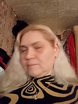 Minna Jeannie online show from March 20, 3:34 am