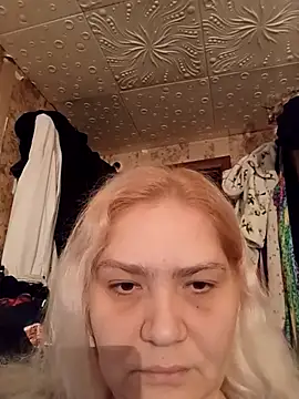 Minna Jeannie online show from November 17, 2:06 am