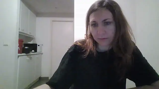 JasmineGlamour online show from March 1, 6:32 pm