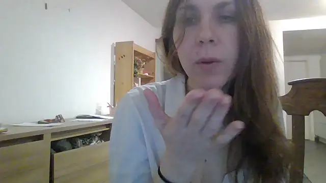 JasmineGlamour online show from March 5, 1:01 am