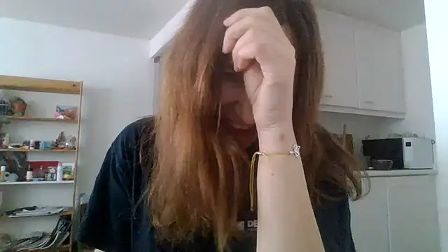 JasmineGlamour online show from April 17, 3:15 pm