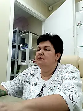 FantasyMichelle online show from December 19, 2:46 pm