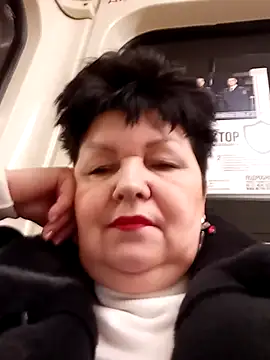 FantasyMichelle online show from January 16, 6:14 am