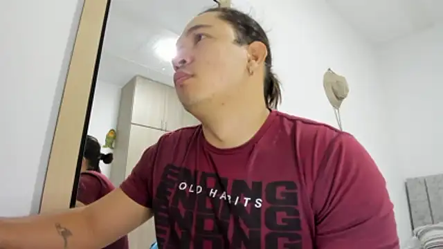 Valerioe online show from April 3, 4:16 pm