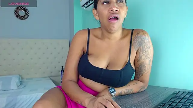 Snapshot of Kristel_lee chatting on February 20, 12:36 pm Kristel lee online show from February 20, 12:36 pm