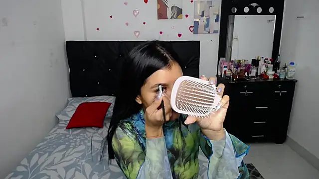 floweer  online show from October 23, 2:55 am