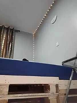 Snapshot of kinkybeby chatting on February 5, 5:41 am kinkybeby online show from February 5, 5:41 am