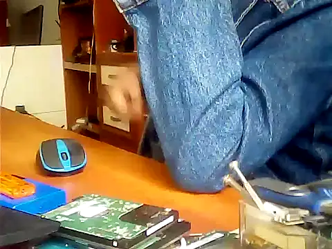 zormen355 online show from September 30, 8:30 am