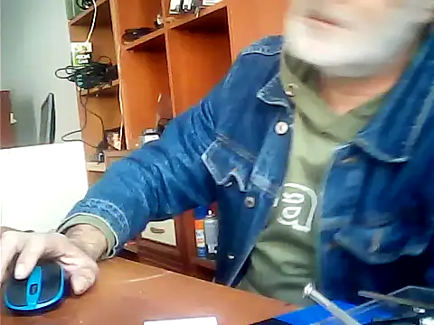 zormen355 online show from October 18, 8:37 am