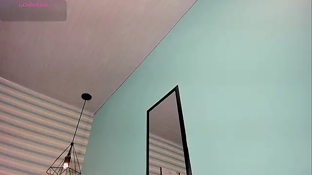 goddess kianna online show from March 12, 11:11 pm