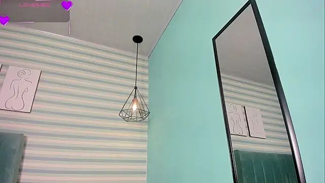 goddess kianna online show from March 23, 3:10 am