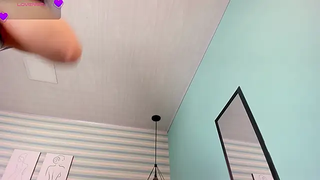 goddess kianna online show from April 6, 11:16 pm