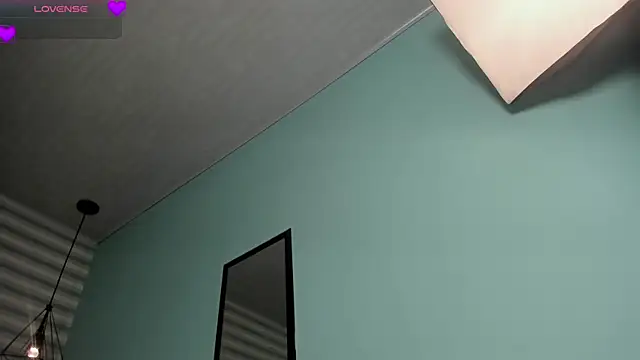 goddess kianna online show from June 26, 1:32 am