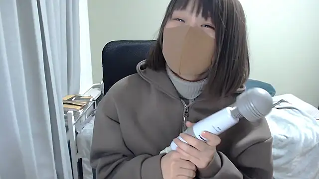 izumi  123 online show from December 7, 5:59 am