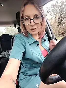 Jade Emeraud online show from February 10, 1:33 pm