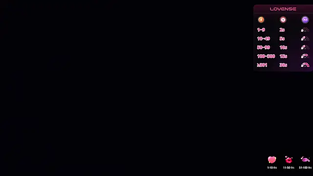 Donniia online show from March 22, 2:47 pm