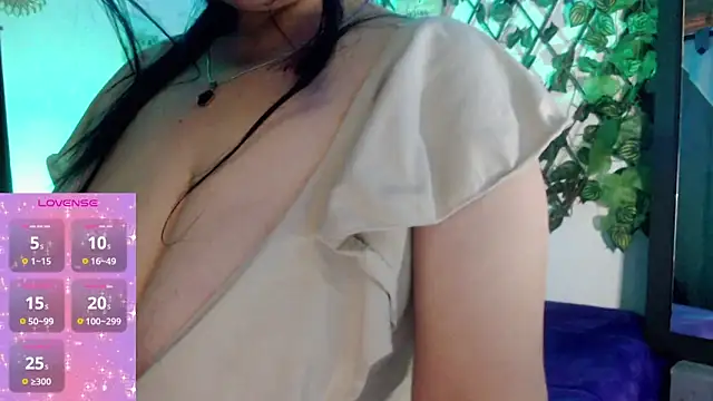 Donniia online show from September 20, 1:01 pm