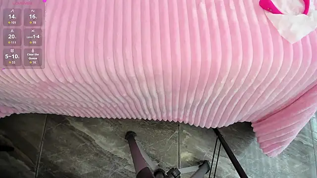 LIZ HOLMES online show from October 2, 12:23 pm