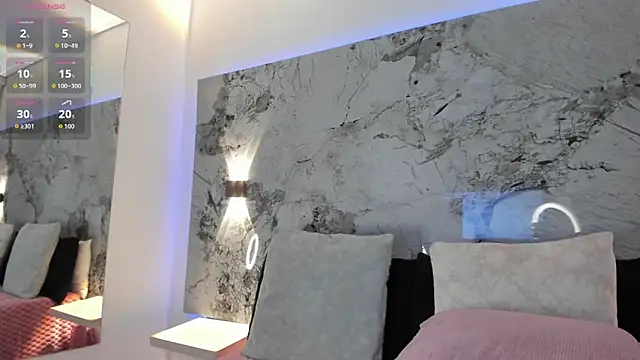 LIZ HOLMES online show from January 19, 10:08 am