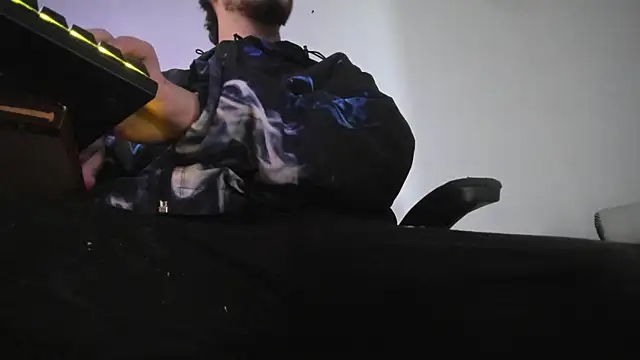 s sven03 online show from November 10, 7:40 am