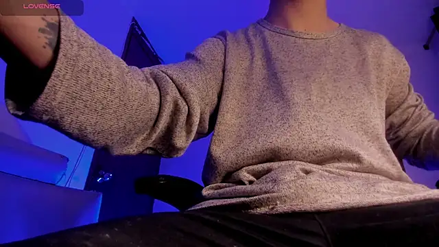 s sven03 online show from February 16, 1:46 am