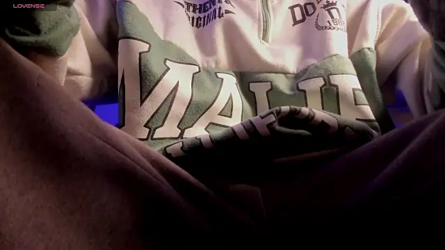 s sven03 online show from February 16, 11:34 pm