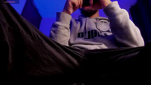 s sven03 online show from March 17, 11:08 pm