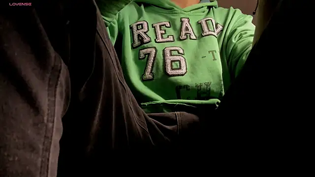 s sven03 online show from March 27, 8:30 pm