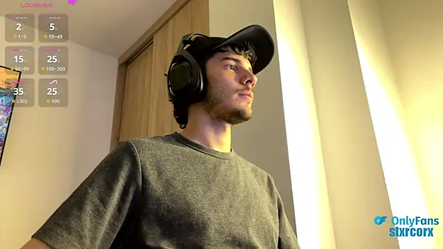 ilytheo online show from October 8, 7:28 am