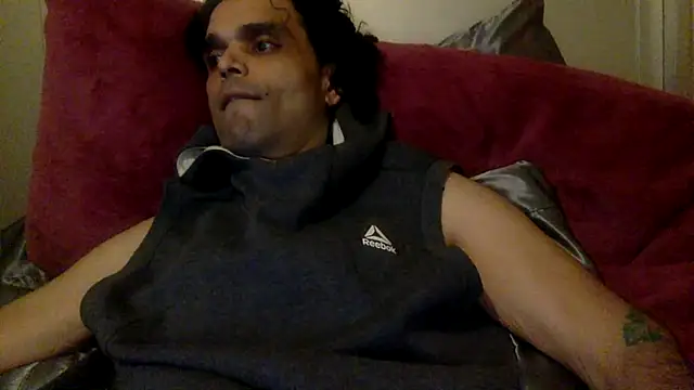 GForceSavage online show from October 25, 6:10 am